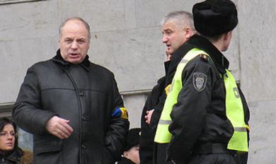 Генерал Георгий Папук судьям: «Ищите! После  того,  как  найдёте!»