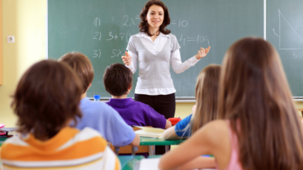 В Молдове появится Кодекс профессиональной этики для учителей