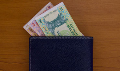 В Молдове заработные платы выросли за год на 12,9%