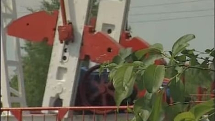 Нефтяное проклятие