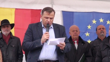 Минюст не зарегистрировал Партию «Платформа Достоинство и Правда»