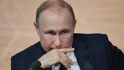 The Hill (США): Беларусь - следующая цель Путина