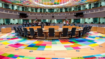 Брюссель не намерен пересматривать договор о 