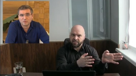 Обзор дня - плюсы и минусы молдавской оппозиции