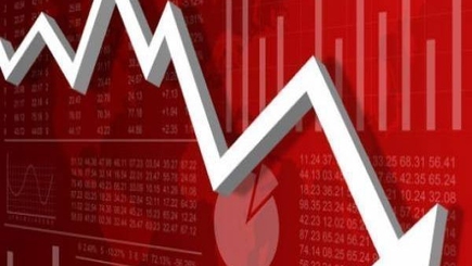 Доллар и фондовые рынки рухнули