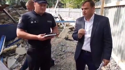 Chirtoacă sugerează că Năstase este populist în cazul Gaudeamus