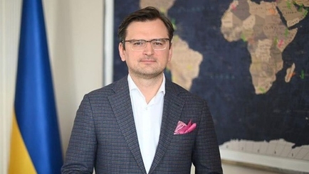 МИД Украины назвал фантазией слова Лаврова об украинских экстремистах в Белоруссии