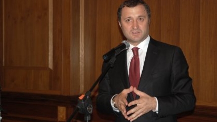 Филат о предвыборной кампании: Мы не нападали, но подвергались атакам