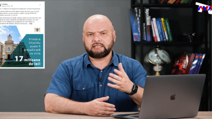 Ежедневник, 4 августа – Миллион долларов примэрии, и дружба с НАТО под флагом России