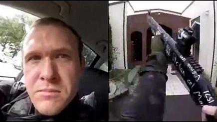 Обвиняемый в нападении на две мечети в Новой Зеландии ездил в Румынию и Болгарию