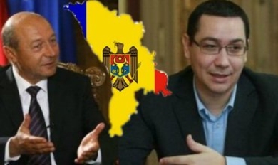 Понта попросил за Бэсеску прощения