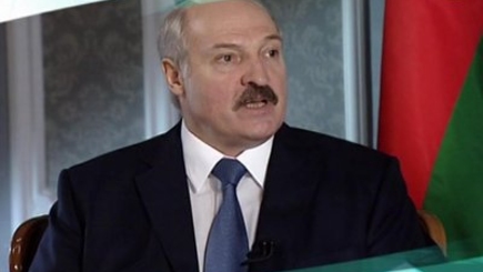 Лукашенко признал Турчинова легитимным и.о. президента Украины