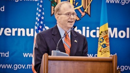 В 2014 году молдавским винам «светит» рынок США