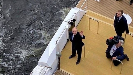 Говорят, что на август в России намечена зачистка блогеров, пишущих на политические темы, имеющих хорошую репутацию и критикующих власть.