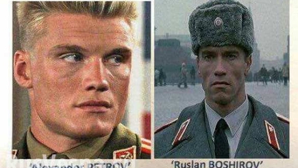 Солберецкие. The Bellingcat и The Insider удалось подтвердить причастность Петрова и Боширова к спецслужбам