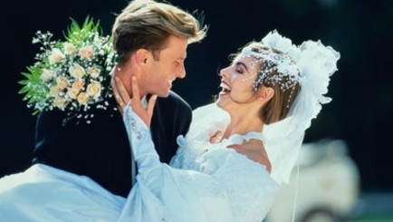 В РМ увеличилось число регистрируемых браков