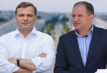 Ион Чебан потребовал от Андрея Нэстасе «публичных опровержений заявлений о причастности социалистов к мафии недвижимости».