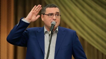 Политическая ошибка Ренато Усатого