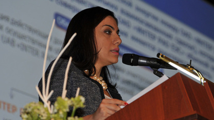 Уроженка Молдовы, обвиняемая в шпионаже в России, раскрыла имена других политиков, перечисленных в анкете