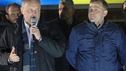 Оценит ли Додон «нейтралитет» Нэстасе?