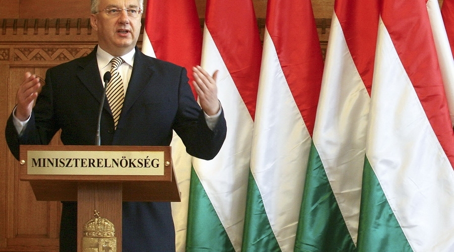 Вице-премьер правительства Венгрии потребовал от румынских властей предоставить румынским венграм автономию