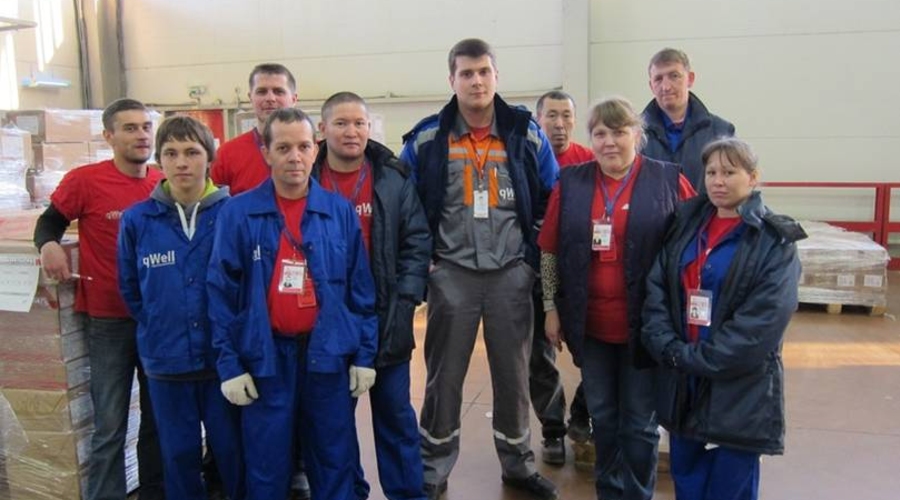 Число работающих в России граждан Молдовы за пять лет сократилось на 40%