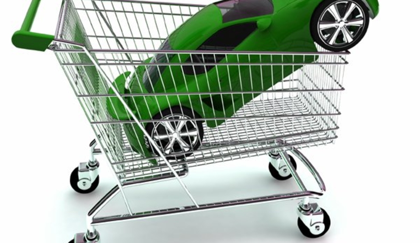 С 2013 года разрешат импорт  машин  со сроком эксплуатации до 10 лет. Но…