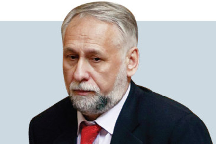 Кармазин будет подавать еще иски против 
