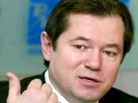 Сергей Глазьев: Вхождение в ТС дает Украине дополнительный доход в размере 9 млрд. долларов