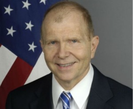 Посол США: «Случай убийства Сорина Пачиу на охоте 23 декабря 2012 года  должна расследовать независимая комиссия»