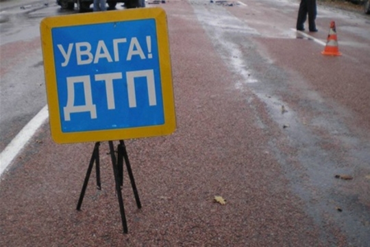 Двое наших сограждан погибли в аварии произошедшей в Украине
