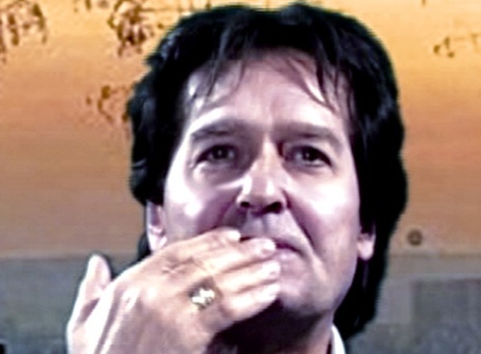 Виктор Войническу-Соцки: 30 лет под небом Парижа