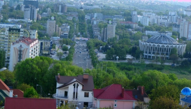 Опять мы в ТОПе