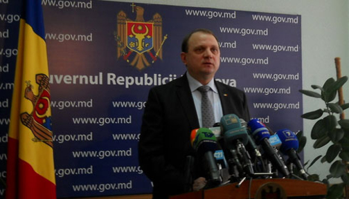 Молдова готова выполнить требования Онищенко