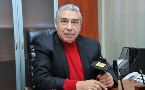 Вадим Мишин: Пора объединяться