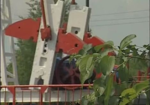 Нефтяное проклятие