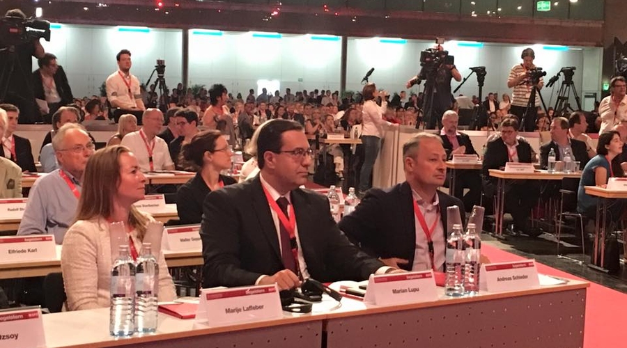 Австрия поддержит Молдову