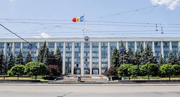Проектное развитие Молдовы