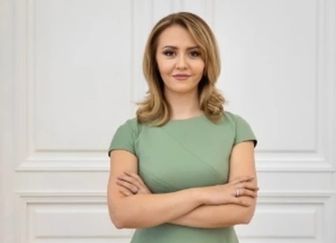 Демарш Ольги Чеботарь. Что это значит?