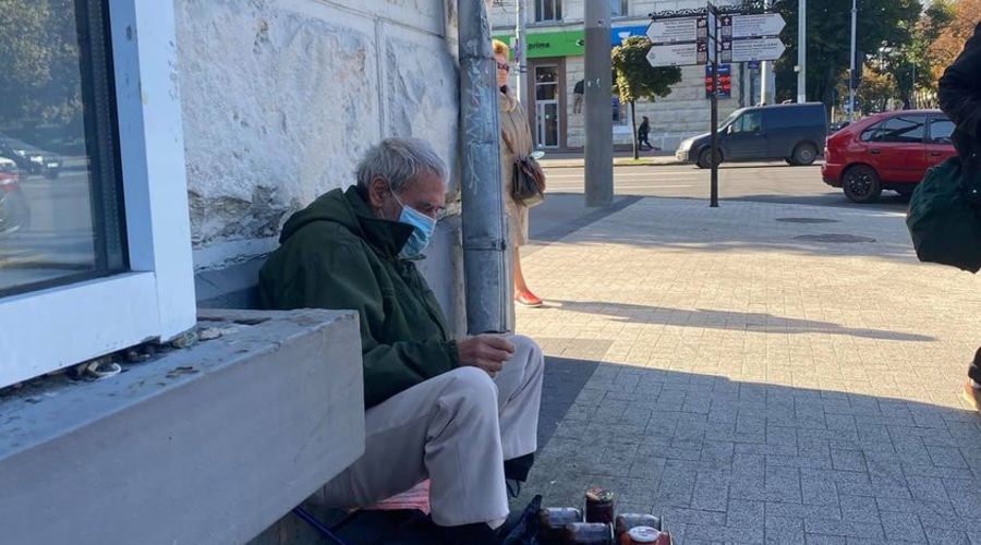 1 октября: прибавка к пенсии