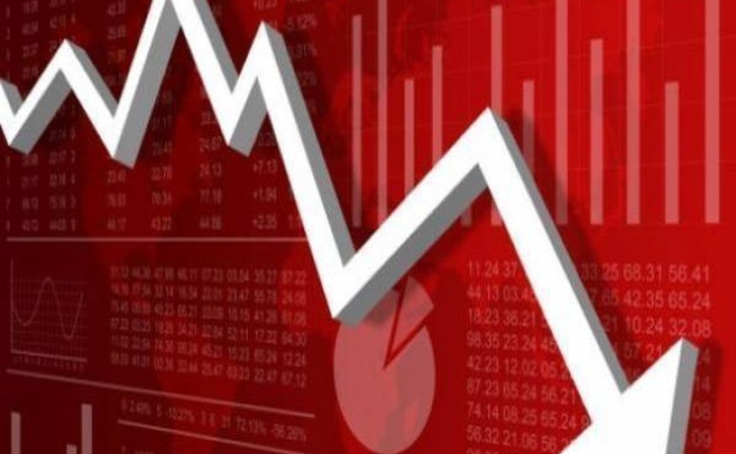 Доллар и фондовые рынки рухнули