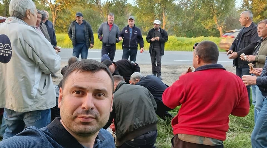 Был политиком, а сейчас оказался в тюрьме. Подробности скользского дела!