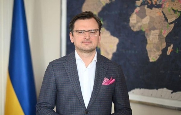 МИД Украины назвал фантазией слова Лаврова об украинских экстремистах в Белоруссии