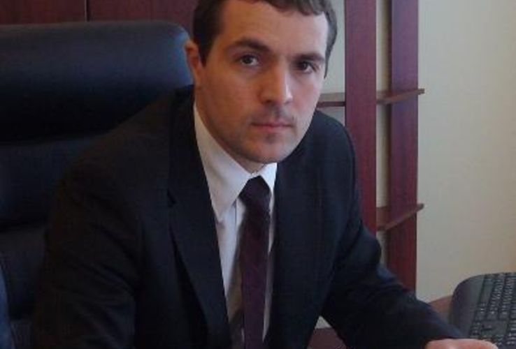 Александр Стратан: Инновационное предпринимательство, как путь развития молдавской экономики