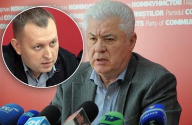 Воронин рассказал о скором исключении Петренко из партии