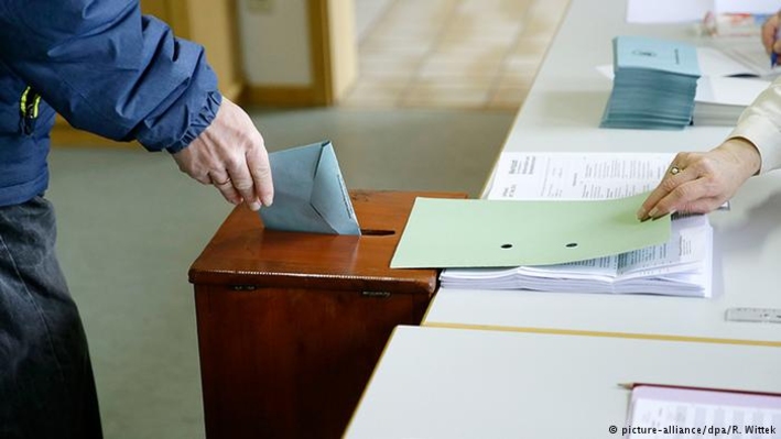 Исследование: Невидимая рука Кремля на выборах в бундестаг