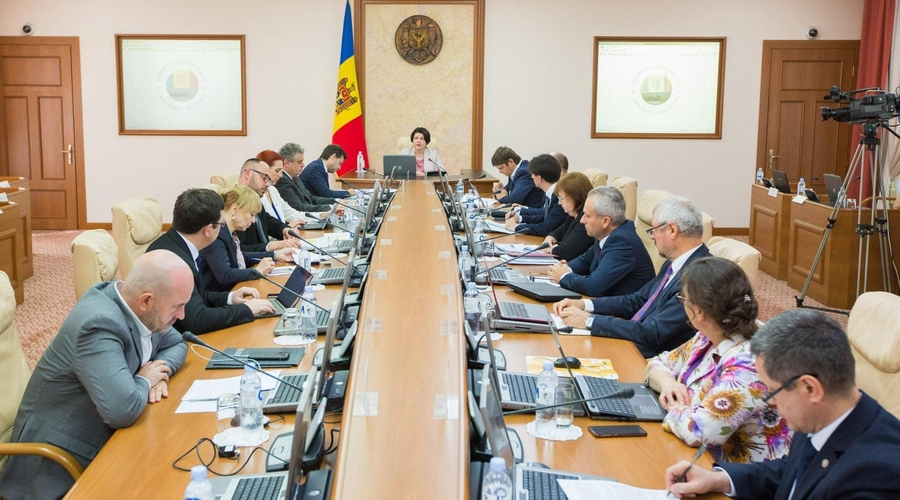 Новые решения Комиссии по ЧС