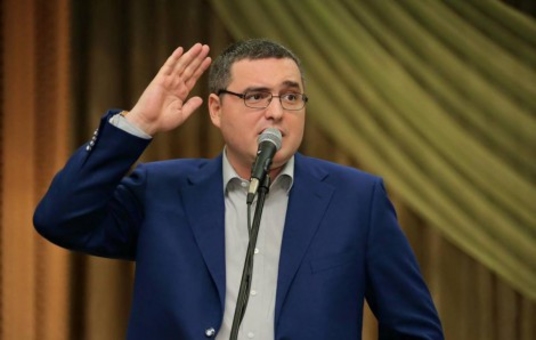 Политическая ошибка Ренато Усатого