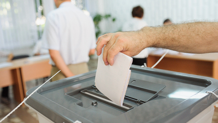 Силы левого толка имеют больше шансов победить в президентской гонке