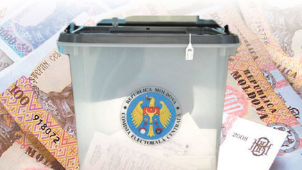 Сколько партии потратили на выборы, и кто оплатил их расходы